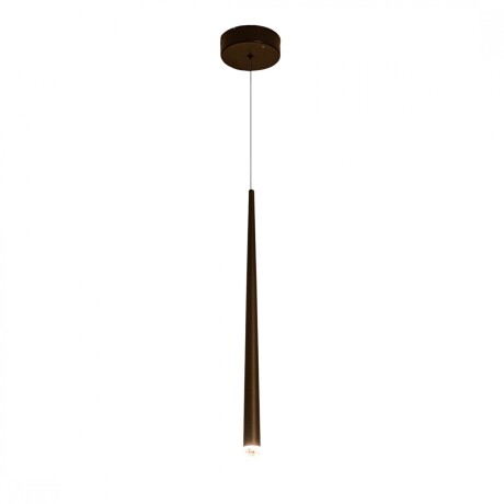 Colgante led una luz tubular lineal 5W Colgante led una luz tubular lineal 5W