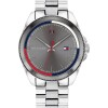 Reloj Tommy Hilfiger Riley 1791684 para hombre en acero Reloj Tommy Hilfiger Riley 1791684 Para Hombre En Acero
