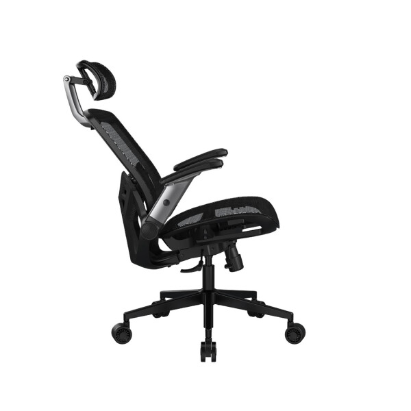 Silla Gamer Cougar Speeder One Ergonomica Mesh SILLA COUGAR SPEEDER ONE
