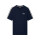 Remera EA7 Italian Spirit Blue