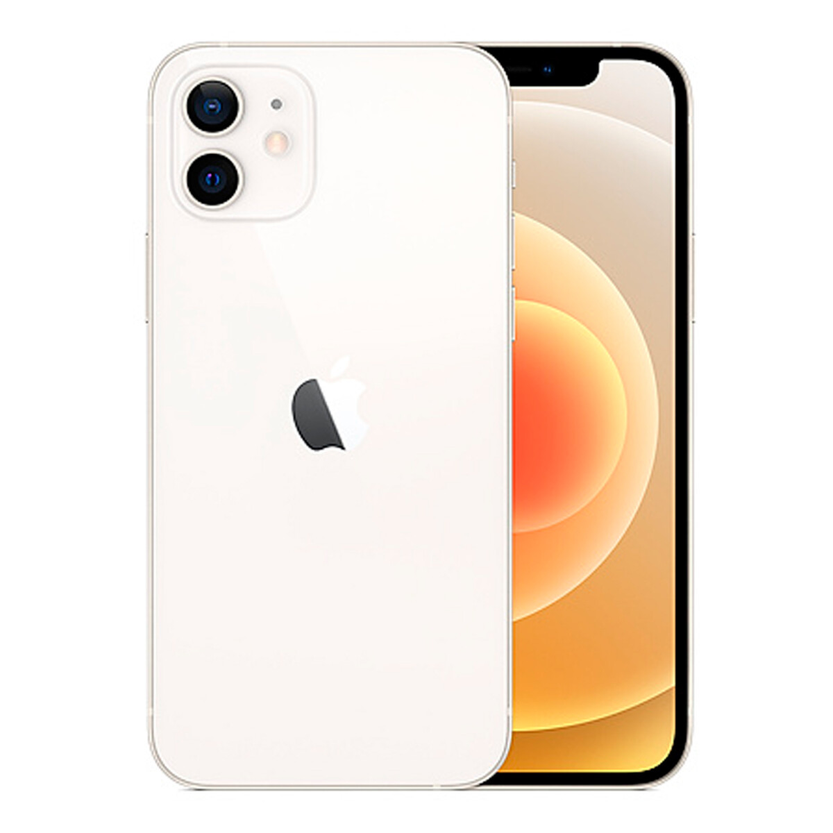 iPhone 12 6,1'' 5G 4gb 256gb Dual Cam 12mp 