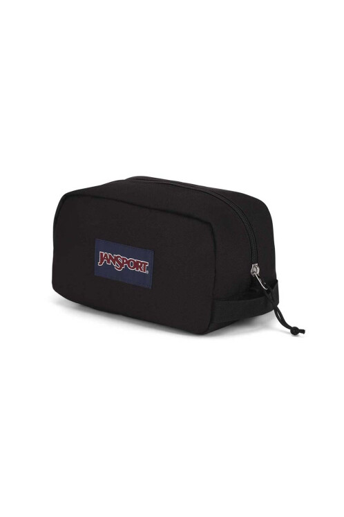 Estuche de viaje Dopp Kit Black