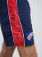 Short de baño Venti Nacional Hombre Azul Marino
