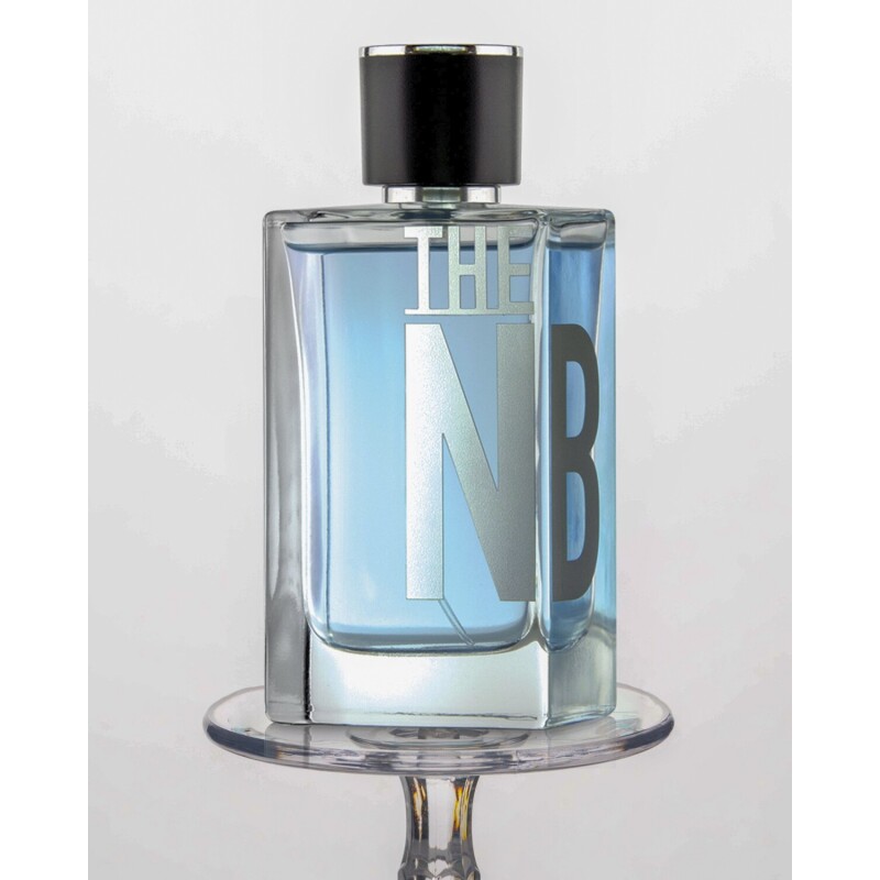 Perfume New Brand The NB EDT 100ml Perfume New Brand The NB EDT 100ml