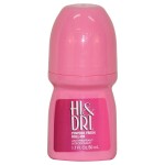 REVLON HIDRI DEO ROLL-ON ROSADO FR. X 50 única