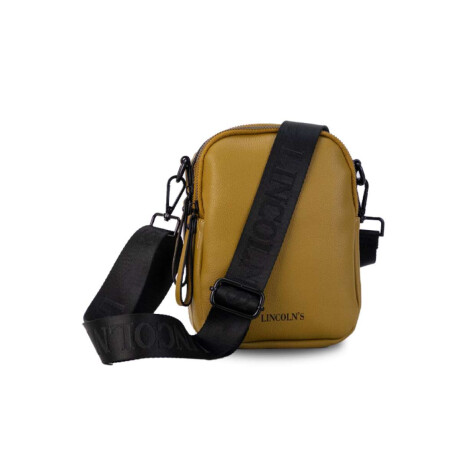 Bandolera Sitges Pistacho