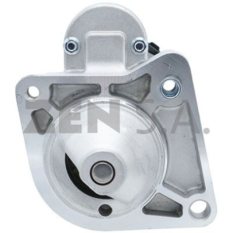 ARRANQUE FIAT SIENA ELX EX DENSO 10D ZEN ARRANQUE FIAT SIENA ELX EX DENSO 10D ZEN