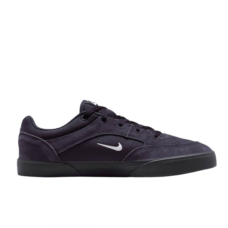 Championes Nike Sb Malor - Azul oscuro Championes Nike Sb Malor - Azul oscuro
