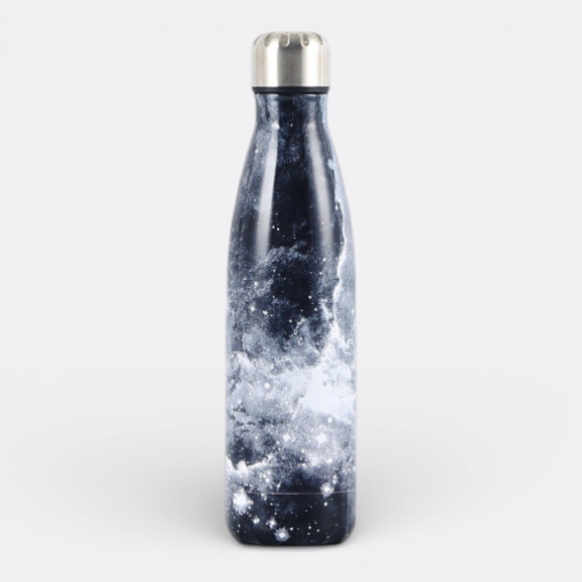 Botella Aluminio Estampada 500ml - Galaxia 3 