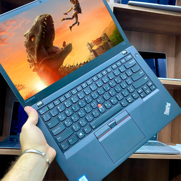 Notebook Lenovo Thinkpad T470s I5 12gb Ram 250 Gb Ssd NOTEBOOK RFPL LENOVO T470S I5/12/250/14