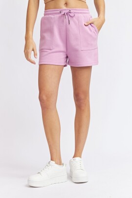 SHORT YARA YARA ROSA