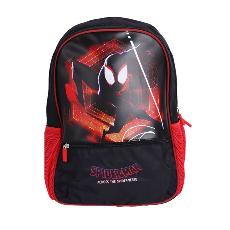 Mochila Spiderman Mochila Spiderman