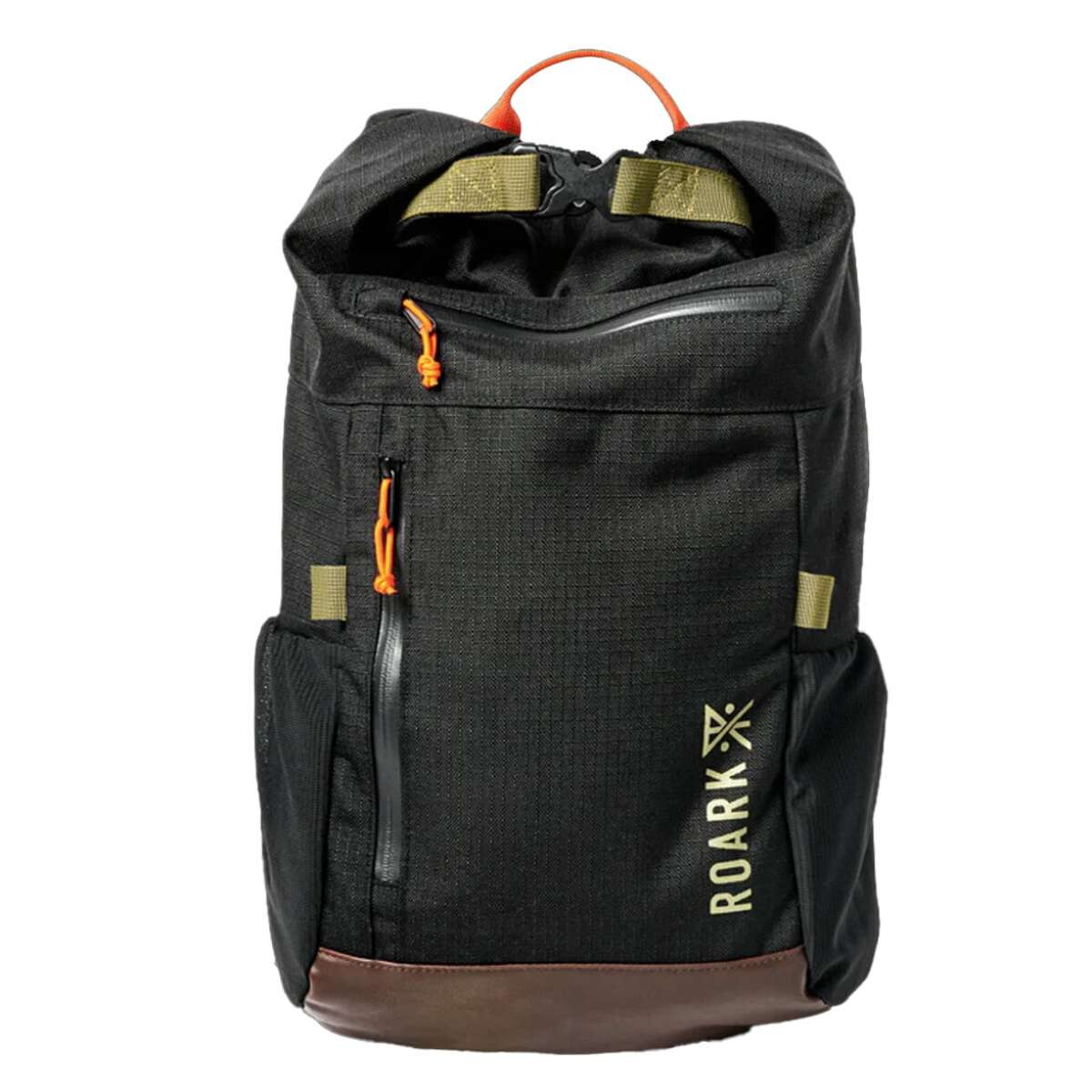 Mochila Roark Passenger 27 L 2.0 - Negro 