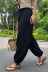 Pantalón Parma Negro