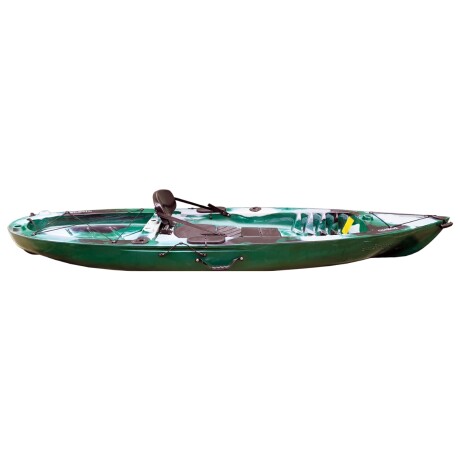 Kayak Caiaker Robalo Standard Selva
