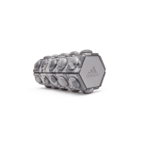 Mini Rolo Sensitivo Adidas Gris