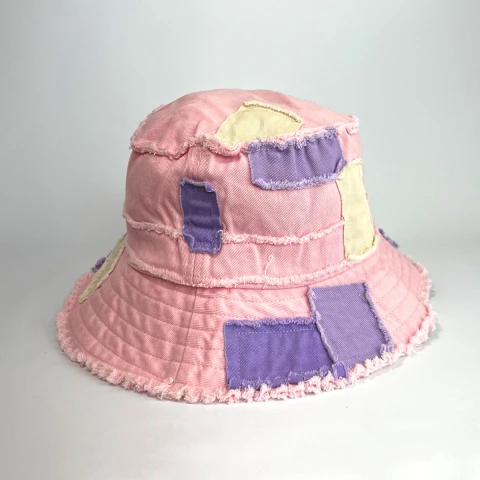 Gorro USA bucket parches Gorro USA bucket parches