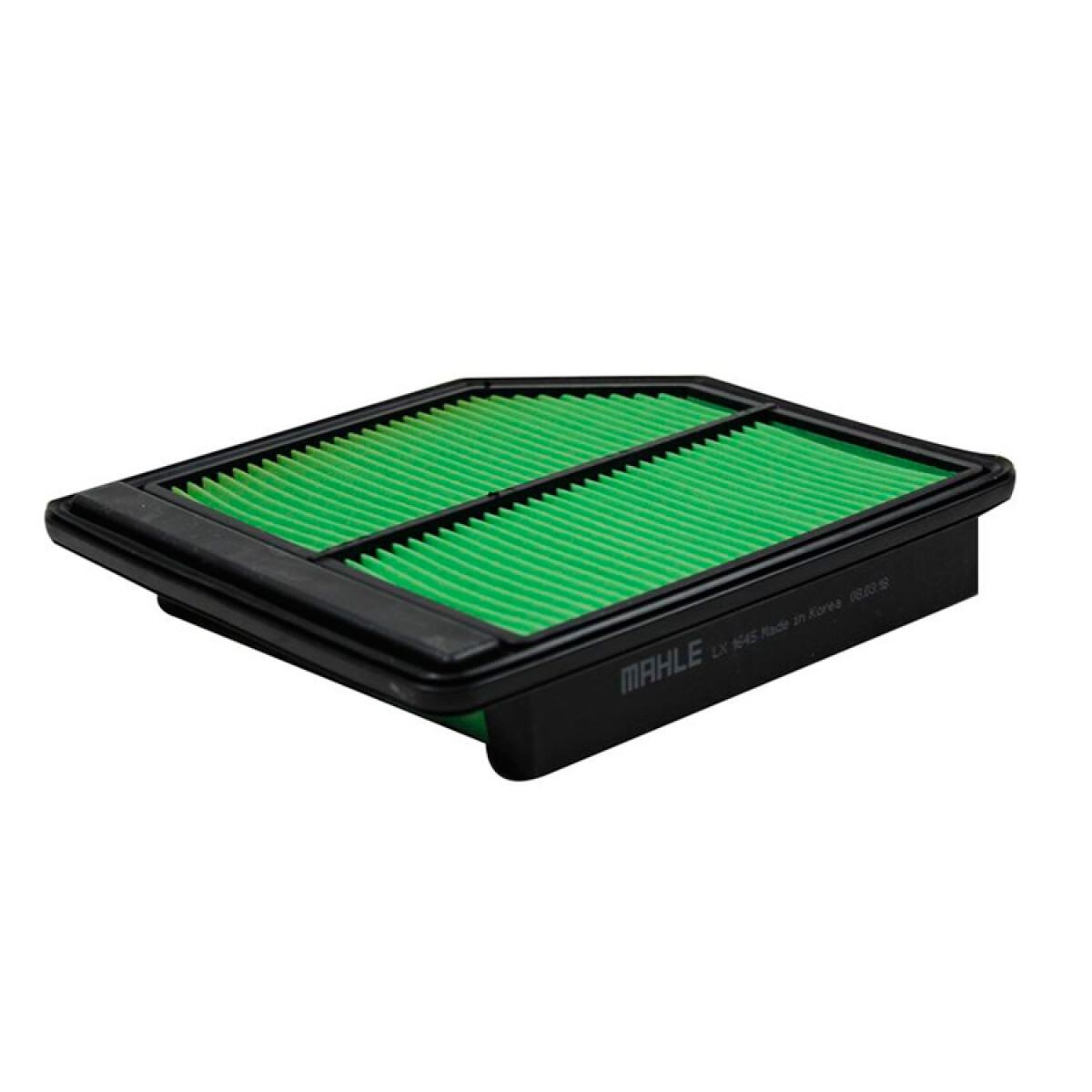 FILTRO AIRE HONDA NEW CIVIC 1.8 2.0 07/- (CA10165) 17220-RNA-A00 MAHLE 