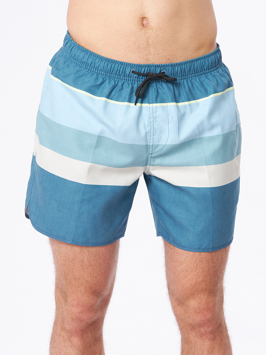 SHORT AREPI RUSTY - Petroleo 