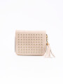 BILLETERA TACHAS NUDE