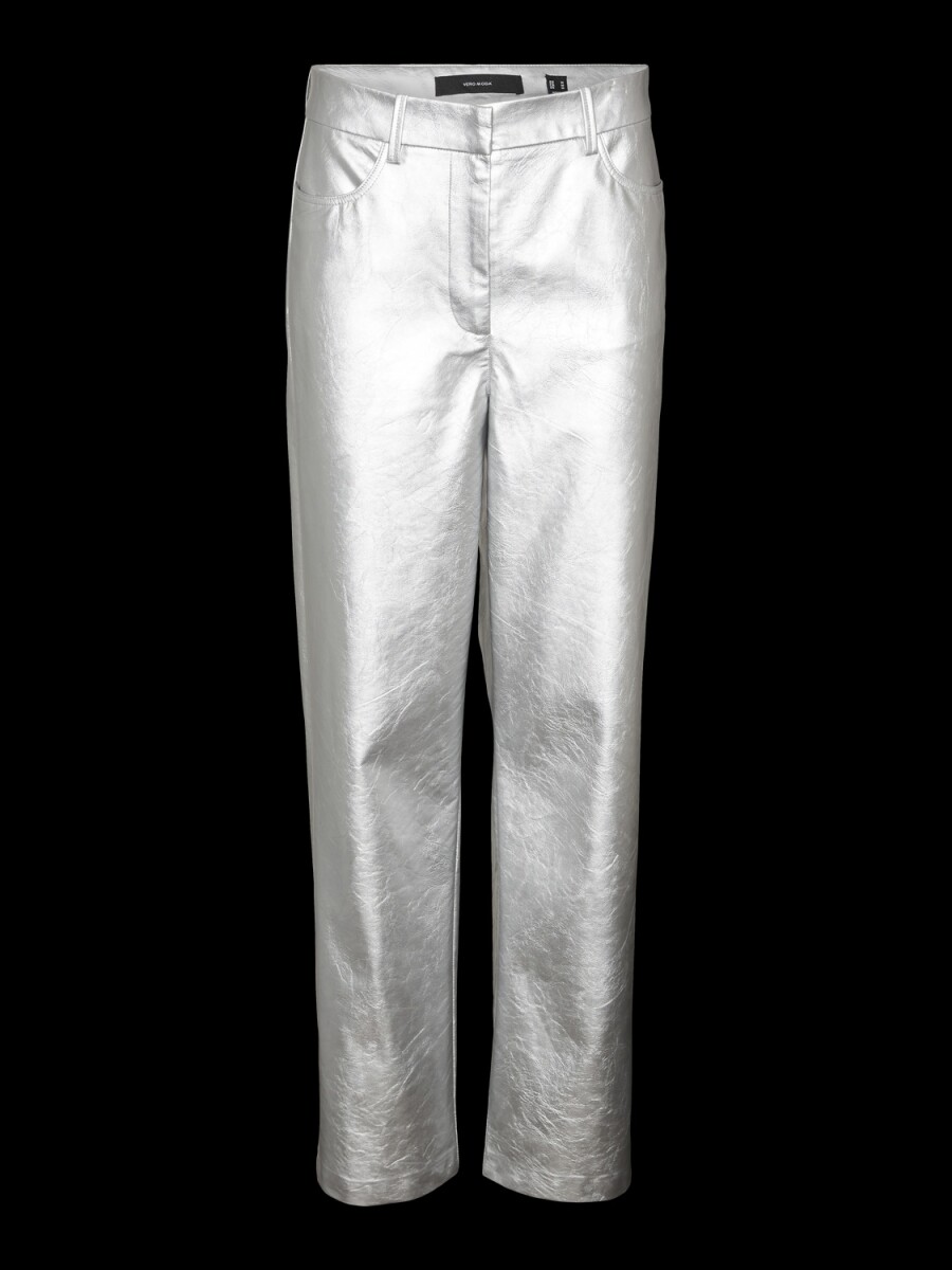 Pantalon Cic - Silver 