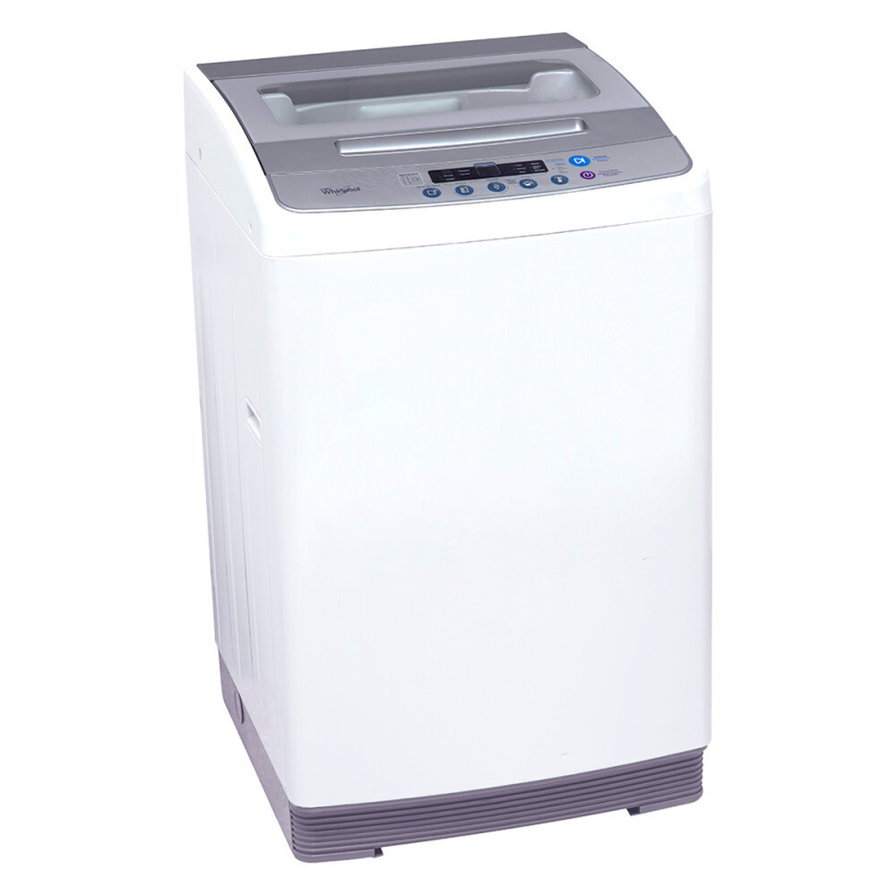 LAVARROPAS WHIRLPOOL 12K C/SUPERIOR BLANCO WWI12AW TURBINA AF Unica