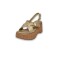 SANDALIA 35-40 CHAMPAGNE