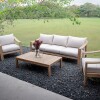 Juego de living, Sycamore Juego de living, Sycamore