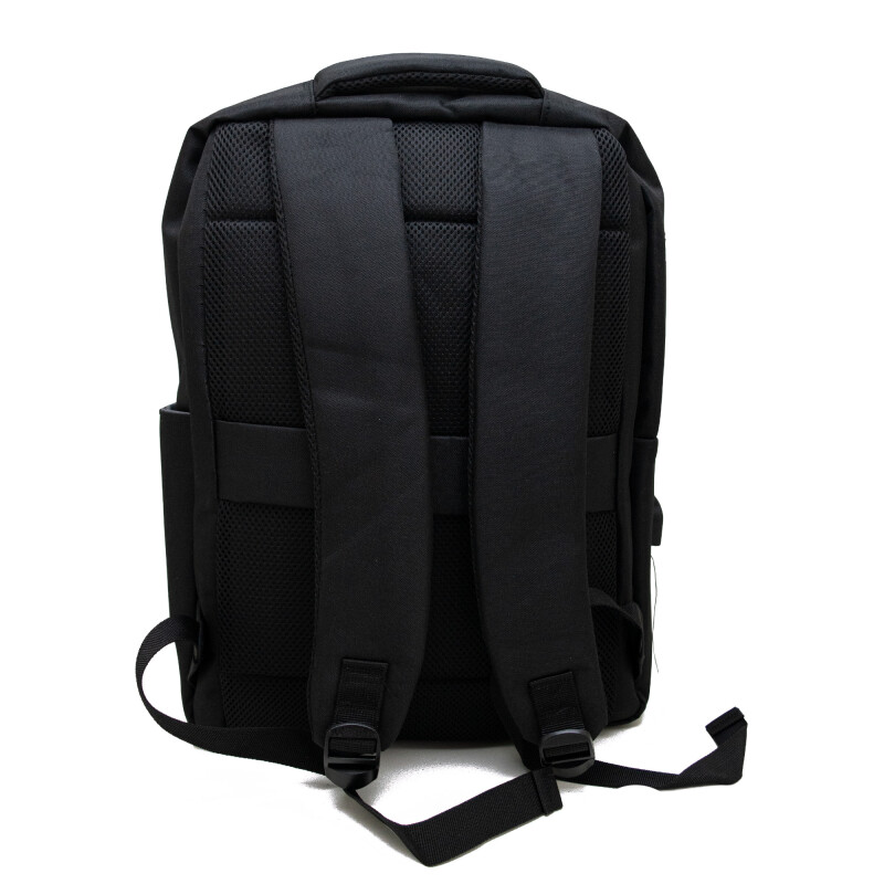 Mochila Santa barbara CORE de Hombre - CORE Negro