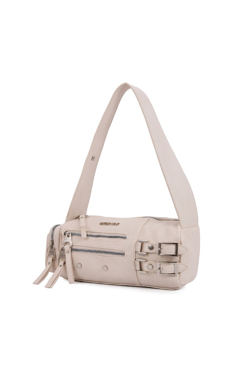 Cartera Las Oreiro Crudo