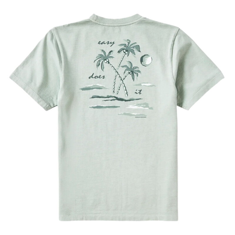 Remera Katin Aruba - Verde Remera Katin Aruba - Verde