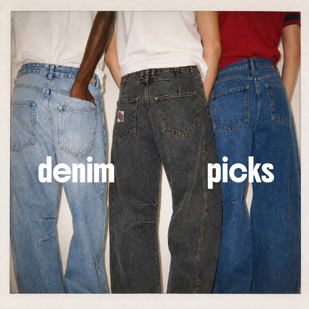 Denim