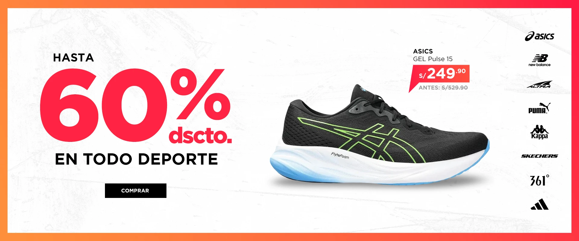 Banner Principal Deporte
