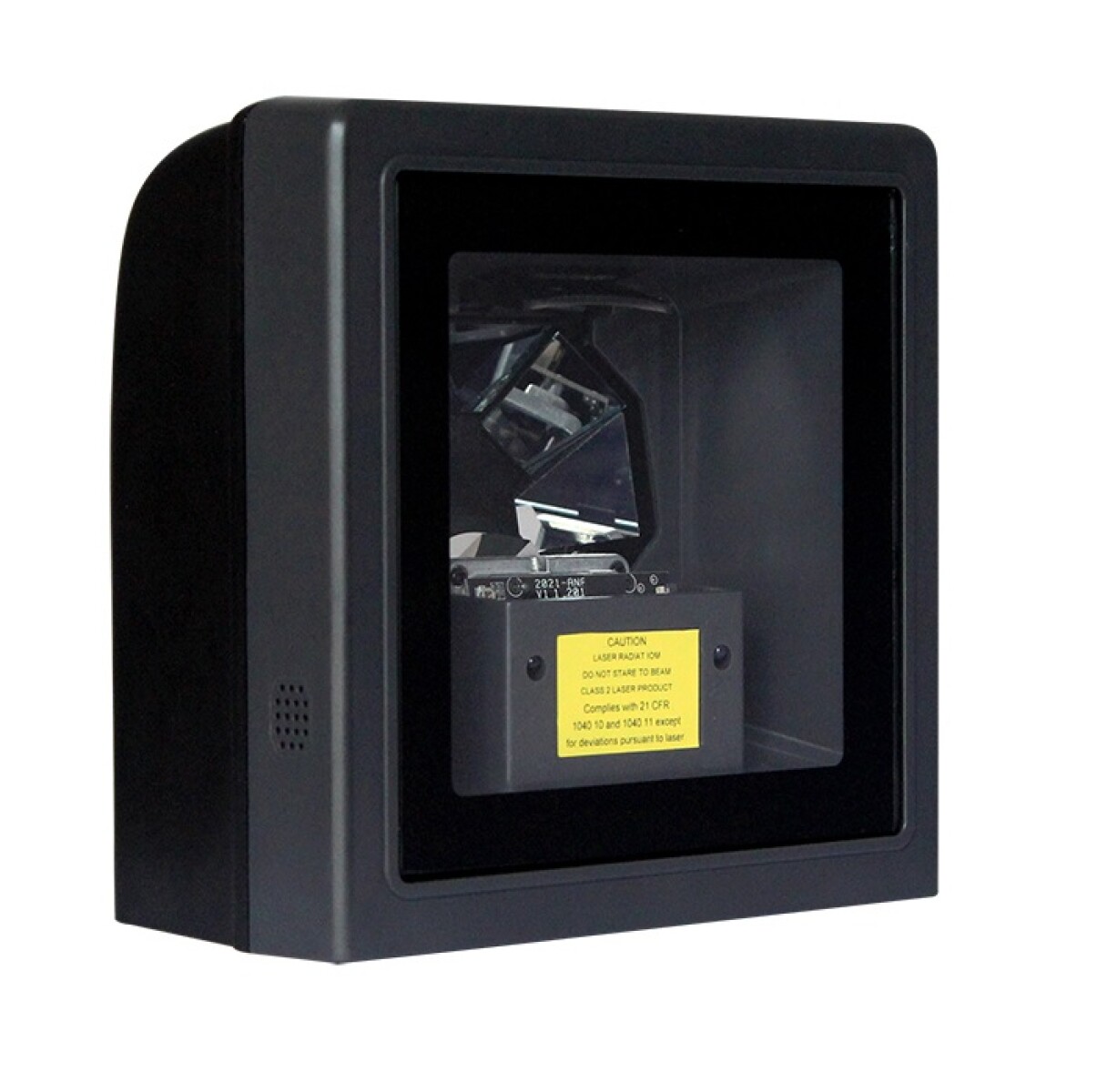Lector Codigo Barras Xl-scan USB 