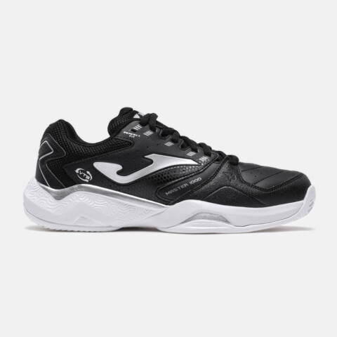 MASTER 1000 MEN 2601 BLACK NEGRO