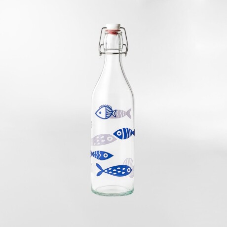 BOTELLA PLAGE BLANCO
