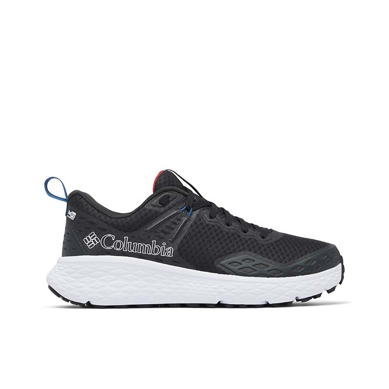 Champión Konos TRS Outdry Hombre BLACK