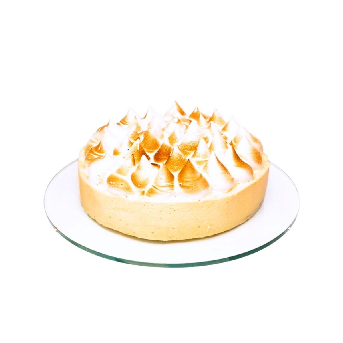 Torta Lemon Pie Olaso - 1,1 kg 