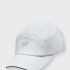 Gorras The Fundamental Hat Unisex Classic White