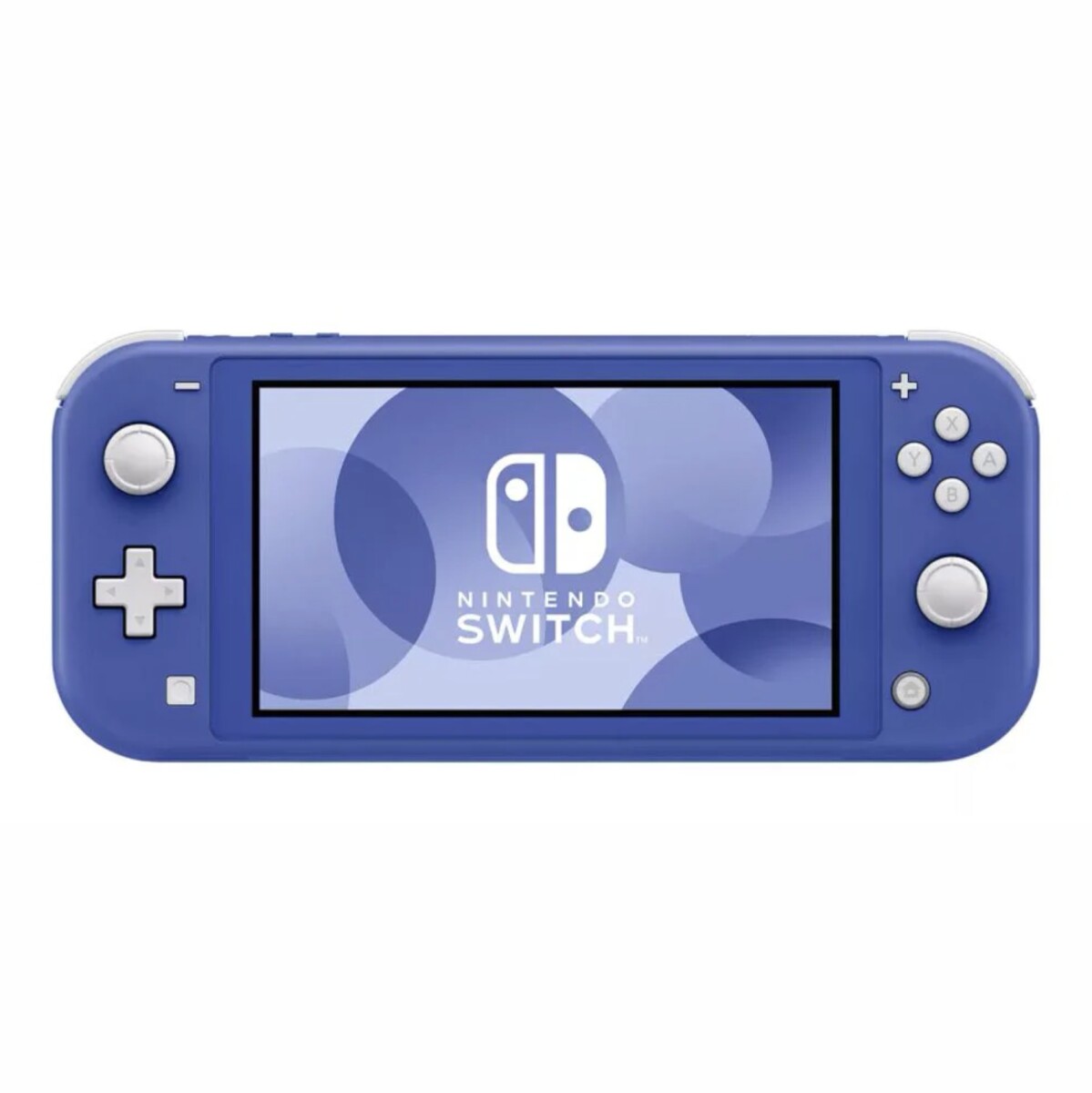Nintendo Switch Lite 32GB Standard - Azul 
