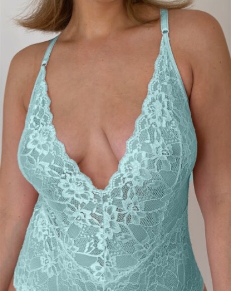 Body Siena Acqua