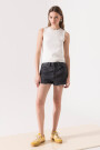 SHORT MARY BLACK Negro