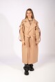 Tapado Beyne Beige