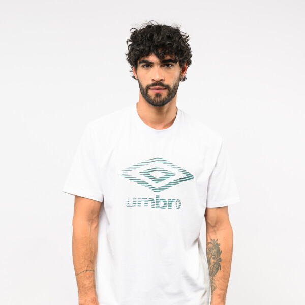 Remera Ignite Umbro Hombre 09v