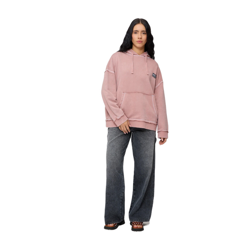 Canguro Rusty Jania - Rosado Canguro Rusty Jania - Rosado