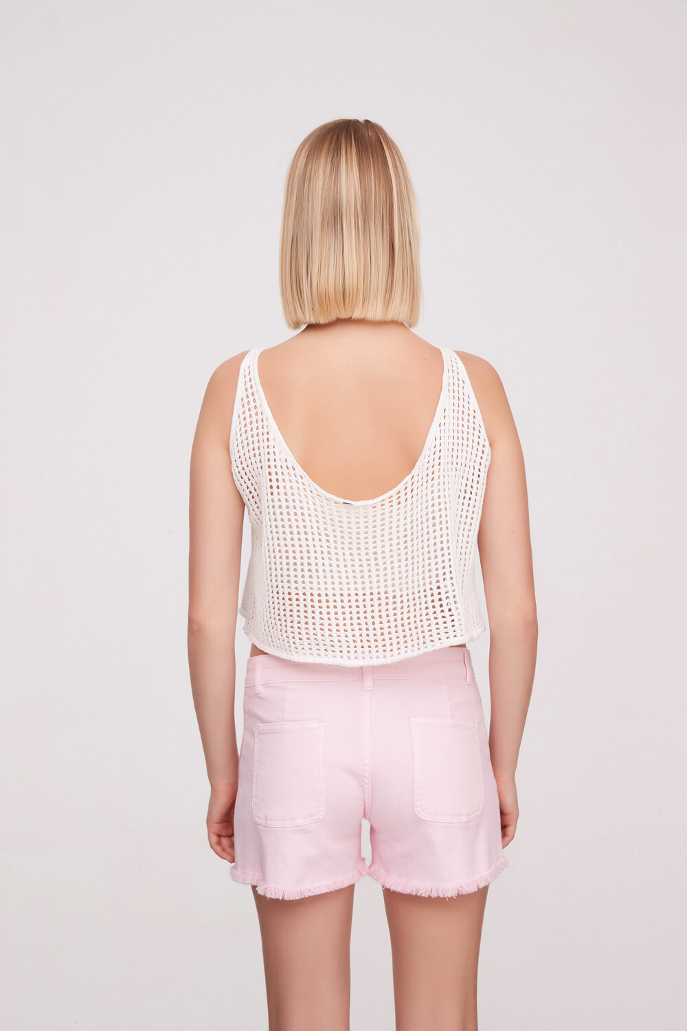 Musculosa Ornelius Blanco
