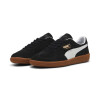 Zapatillas Palermo de Hombre Negro
