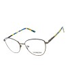 DOREEN DOR9906 5417 140 C1 - Adulto - Negro negrocombinado