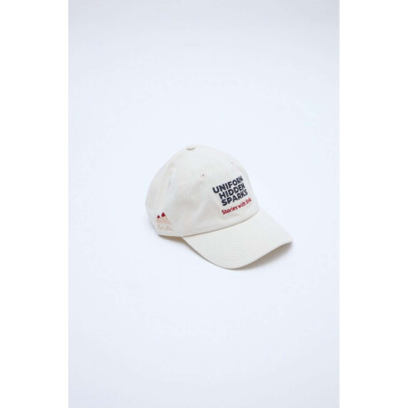 Gorra Tripp Crudo