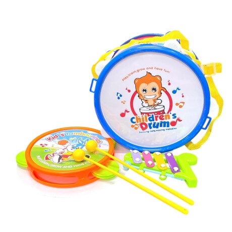 Instrumentos Musicales Instrumentos Musicales